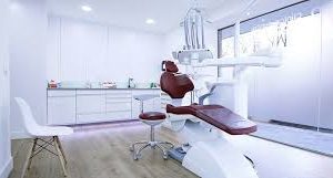 تجهیزات دندانپزشکی دست دوم | یونیت دندانپزشکی