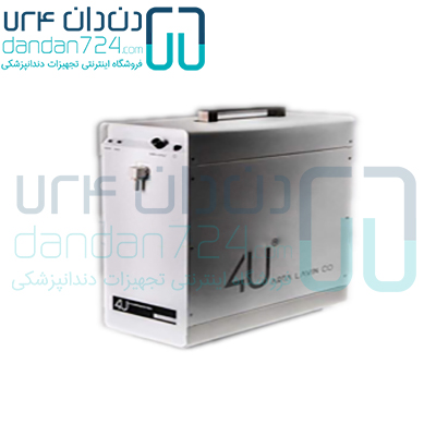 دستگاه ساکشن جراحی فوریو 4U مدل New | دندان724 | dandan724