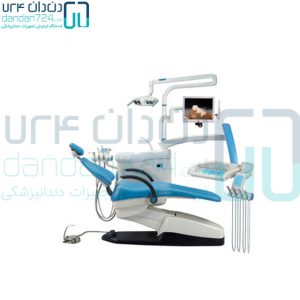 یونیت-دندانپزشکی-رانیس-Runyes-مدل-Care-33D
