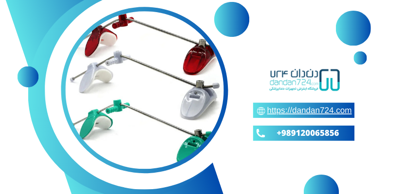 دستگاه فیس ماسک ارتودنسی - فیس ماسک ارتودنسی