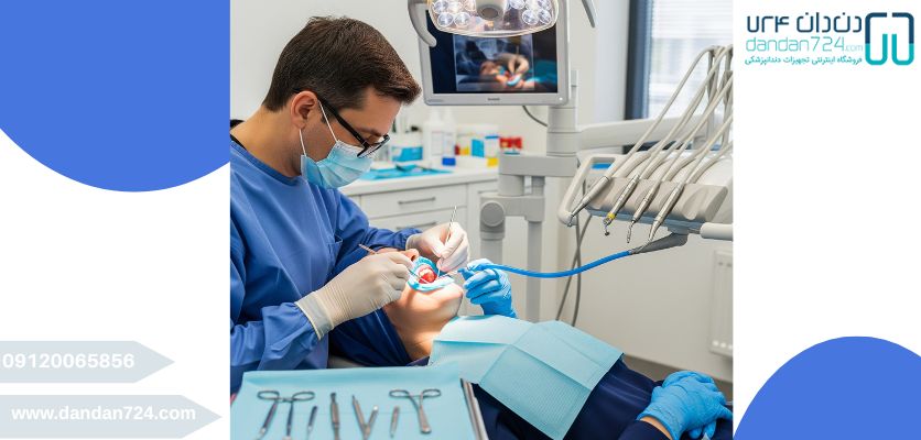 جراحی زیبایی - فرم دهی لثه