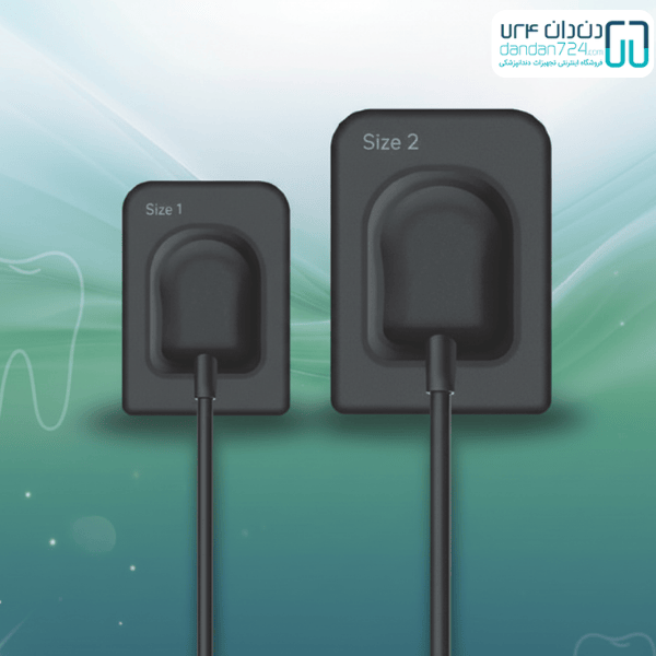 سنسور RVG - سنسور RVG فیوژن Fussen مدل F100