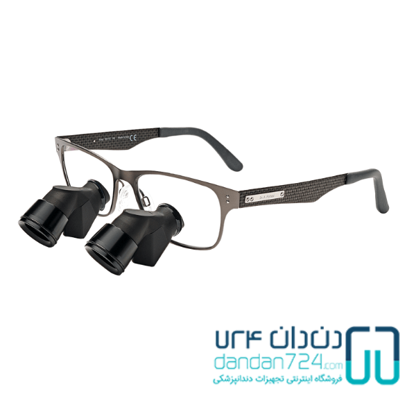 لوپ چشمی - لوپ چشمی یونیوت مدل ash ergo-item