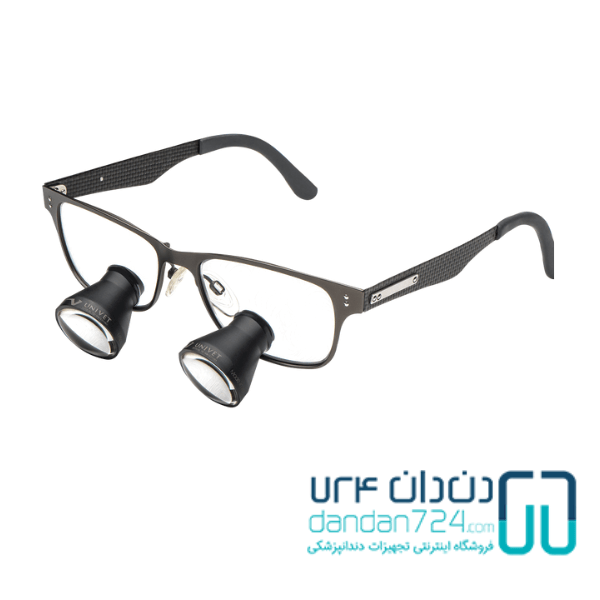 لوپ چشمی - لوپ چشمی یونیوت مدل ash galilean