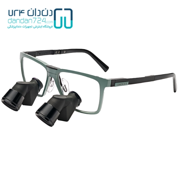 لوپ چشمی یونیوت one ergo item