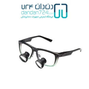 لوپ چشمی یونیوت cool emerald galilean