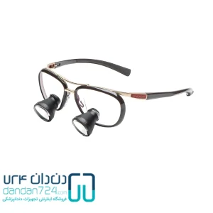 لوپ چشمی - لوپ چشمی یونیوت ita new endura brown galilean