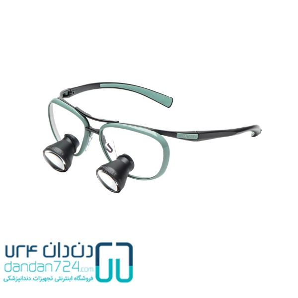 لوپ چشمی - لوپ چشمی یونیوت ita new green vespa galilean