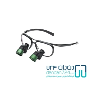 لوپ چشمی یونیوت -ita_ergo-advanced