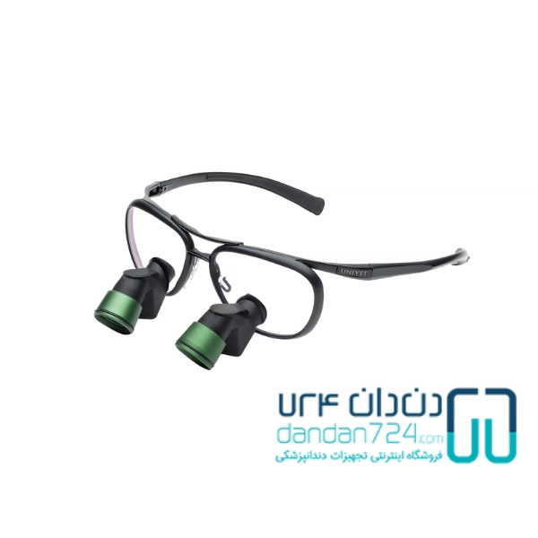 لوپ چشمی یونیوت -ita_ergo-advanced