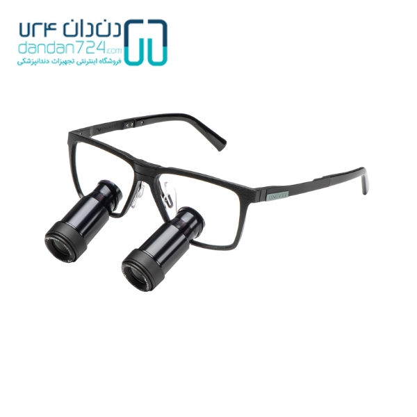 لوپ چشمی یونیوت onenew black edition prismatic